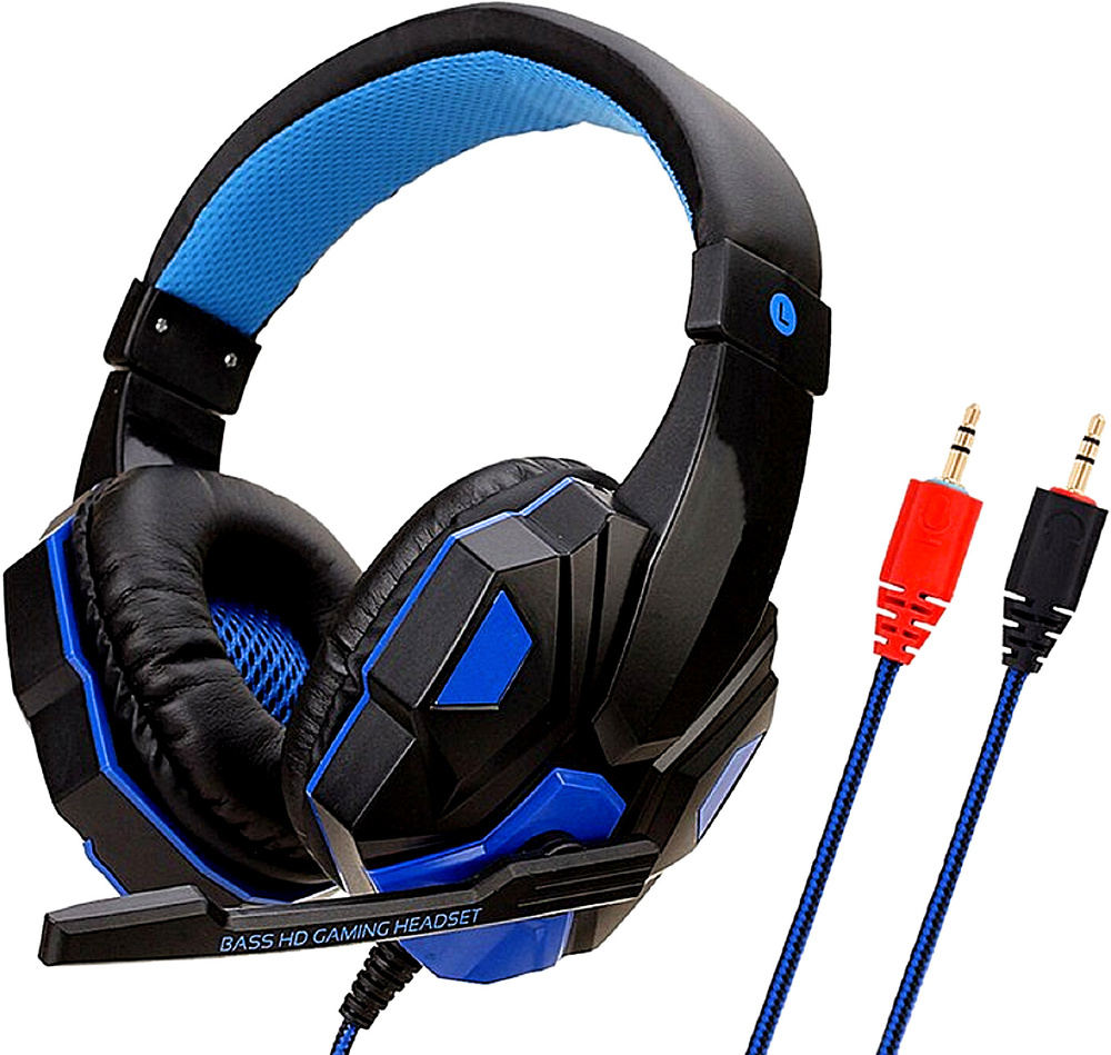 ThunderBeam Gaming Headphones